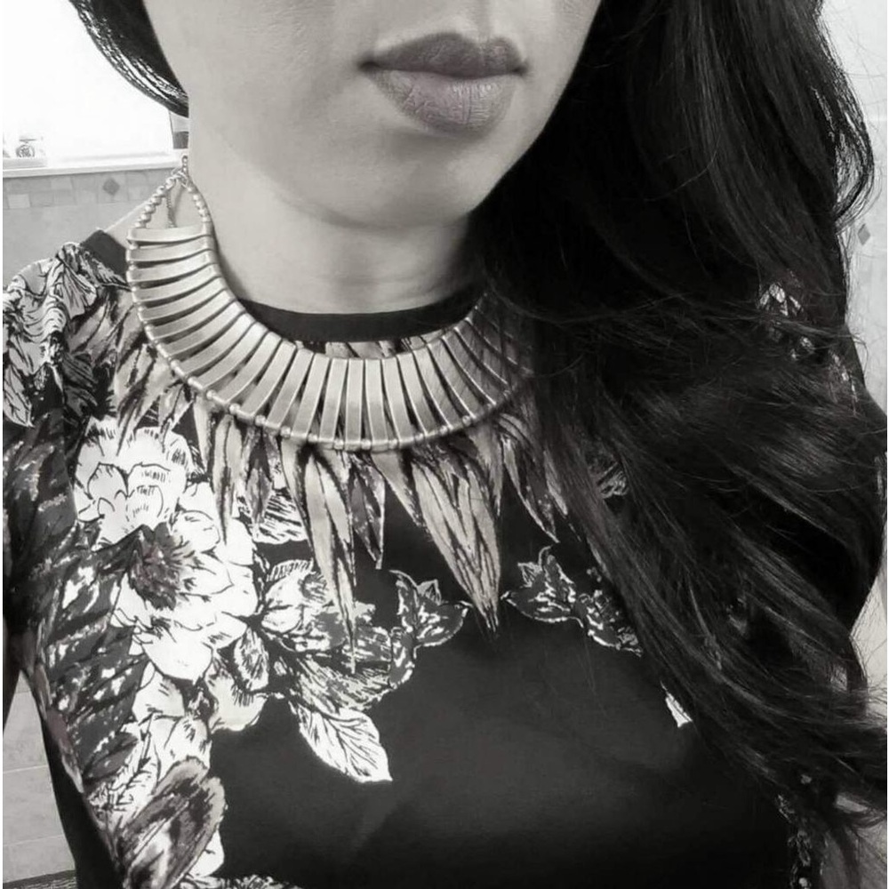 Meet your Posher, Nicole